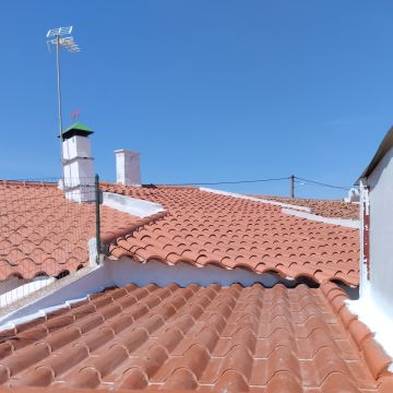 WL construção e remodelação LDA - Beja - Instalación de tuberías de fontanería