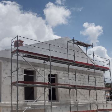 Madson negão - Odivelas - Remodelação de Quarto