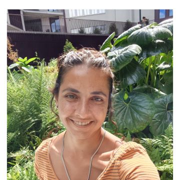 Nathália Furlan - Vila Nova de Famalicão - Serviço de Barman