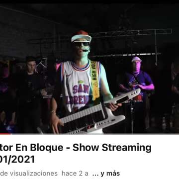 Kapo producciones - Viseu - Ventriloquist