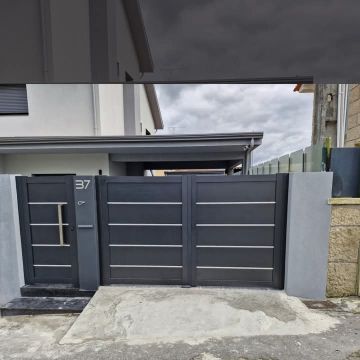 Multiservice - Almada - Insonorização