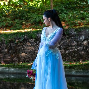 André Mendes - Guimarães - Wedding Photography