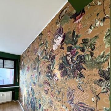 Peinture Cruz - Cascais - Montagem de Equipamento Desportivo