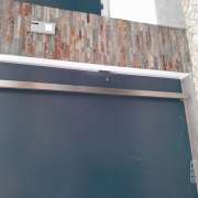 Luis - Sintra - Reparação de Portão de Garagem