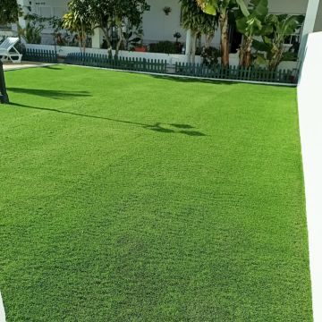 Amândio - Albufeira - Isolamento Interior