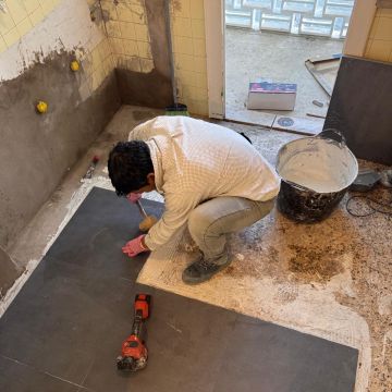 Araújo construção civil - Cascais - Bricolaje y Muebles