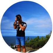 Alpha Impact - Lisboa - Wedding Videography