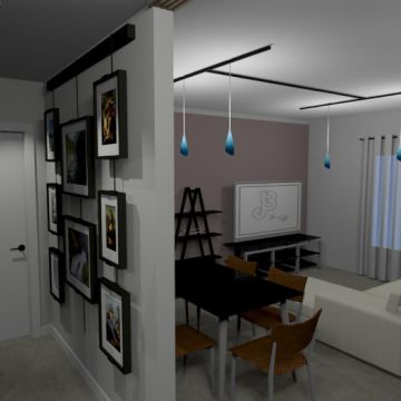 Jbrito design - Santa Maria da Feira - Reparação de Cortinas