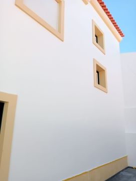 Neres Pintura - Sintra - Limpeza a Fundo