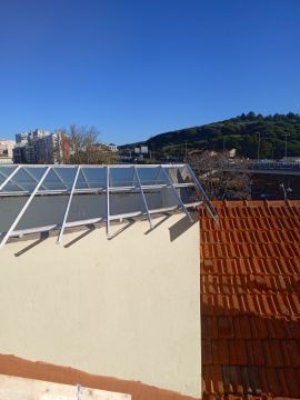 Remodelar Sonhos - Moita - Verputzen