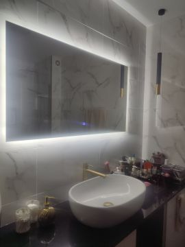 César Araújo - Porto de Mós - Bathroom Remodel