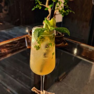 Cornucópia Beach Lounge - Lisboa - Hochzeitssaal mieten
