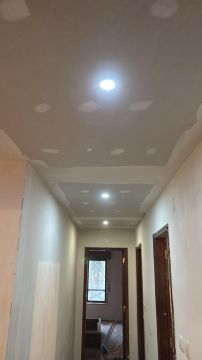 WORKER CONSTRUCTION - Amadora - Wiring