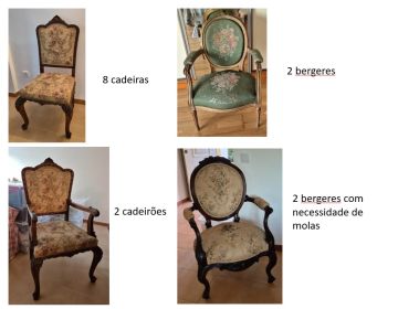 Upholstery Service