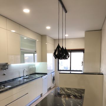 Remokit - Vila Franca de Xira - Raumerweiterung