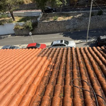 Neres Pintura - Sintra - Limpeza de Propriedade