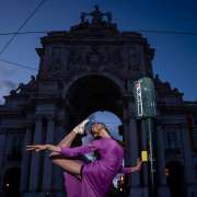 Alpha Impact - Lisboa - Corporate Videography