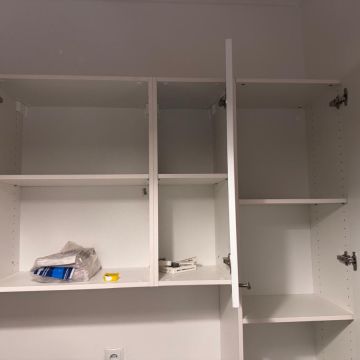 Araújo construção civil - Cascais - Insonorización