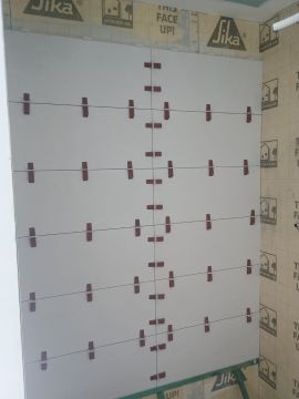 WORKER CONSTRUCTION - Amadora - Toilet Repair