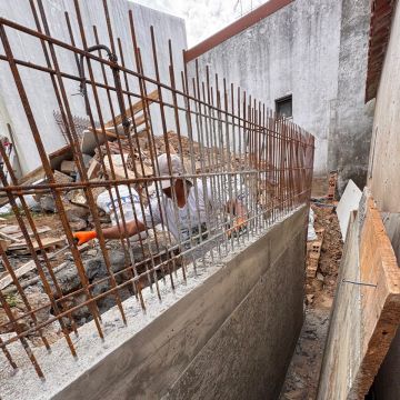 Araújo construção civil - Cascais - Sellados