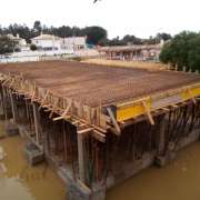 B&S Construção Civil - Setúbal - Nivelamento de Superfícies em Betão