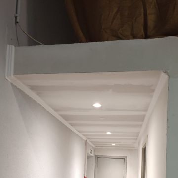 Adan Pereira - Sintra - Rénovation de chambre