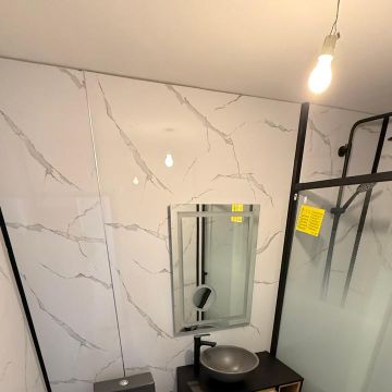 LL Remodelações - Póvoa de Varzim - Rohrleitungen installieren