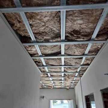 Remodelar Sonhos - Moita - Zimmerrenovierung