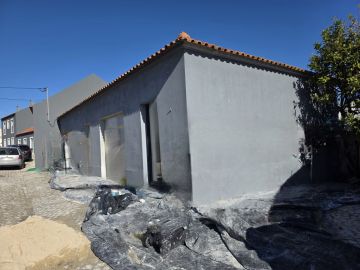 Even unipessoal lda - Caldas da Rainha - Pintura de Casas