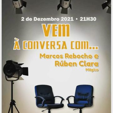 The Jocker (Ruben Clara) - Vila Franca de Xira - Animação - Mágicos