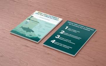 Inteegra Design Studio - Porto - Druckdesign - Print-Design