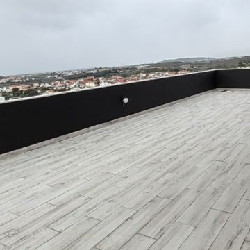 RS REMODELAÇÕES - Vila Franca de Xira - Vinyl or Linoleum Repair or Partial Replacement