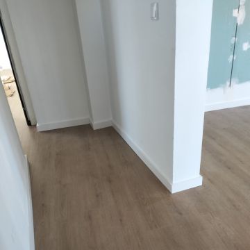 Marco Calado - Coimbra - Adición de pared interior