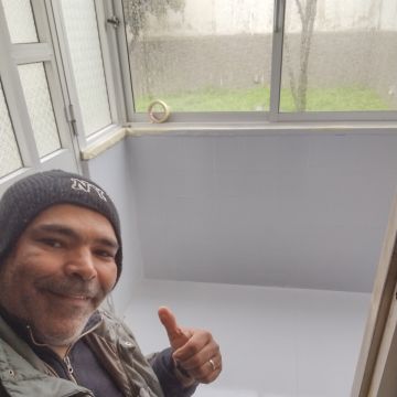 Madson negão - Odivelas - Demolição de Construções