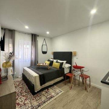 GHC PROPERTIES - Coimbra - Construção de Terraço