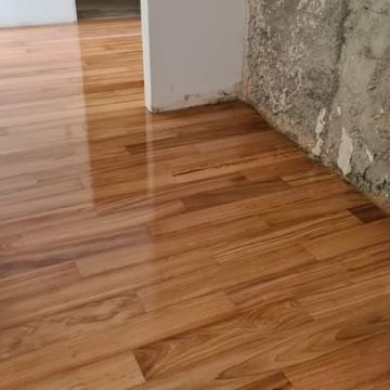 Remodelar Sonhos - Moita - Wände verkleiden, reparieren oder entfernen