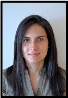 Drª Bárbara Ferreira - Vila Verde - Psychologie