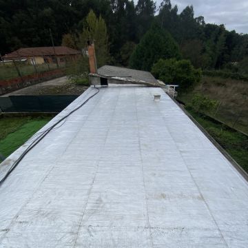 Reismat - Vila Nova de Gaia - Revêtement de sol