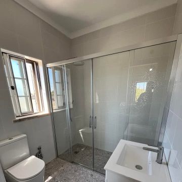 Multiservice - Almada - Instalação de Pavimento em Pedra ou Ladrilho