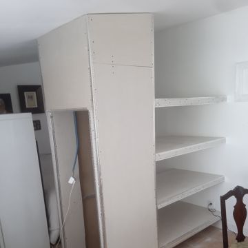 B&S Construção Civil - Setúbal - Remodelação de Casa de Banho