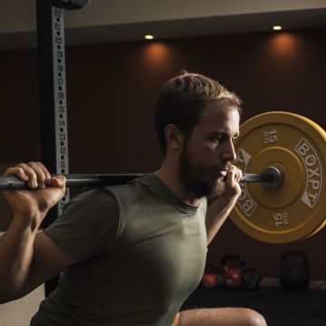 Vasco Pereira PT - Matosinhos - High-Intensity Interval (HIIT) Training