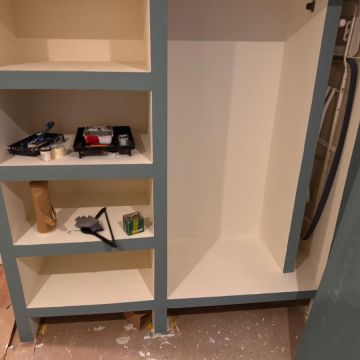 Araújo construção civil - Cascais - Instalación de sistemas de aspersores