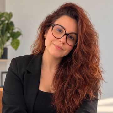 Stefani Saraiva - Lisboa - Nettoyage de stores