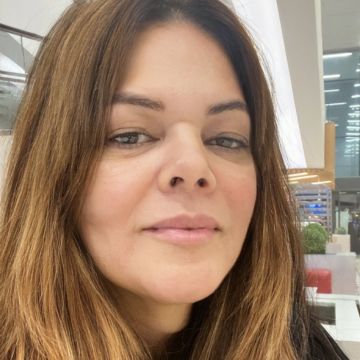 Ceila Marion - Lisboa - Deep or Spring Cleaning