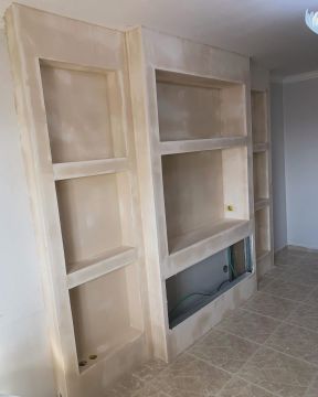 WORKER CONSTRUCTION - Amadora - Sound Proofing