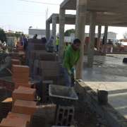 B&S Construção Civil - Setúbal - Instalação de Cerca