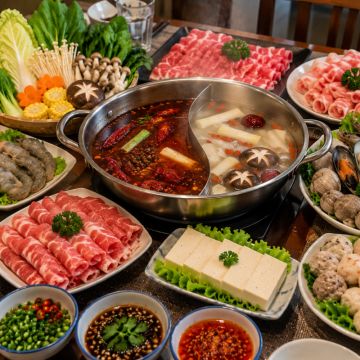 Chef Jade Yang | Culinary Studio - Benavente - Chauffeur