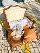 Upholsterer - Home Improvements