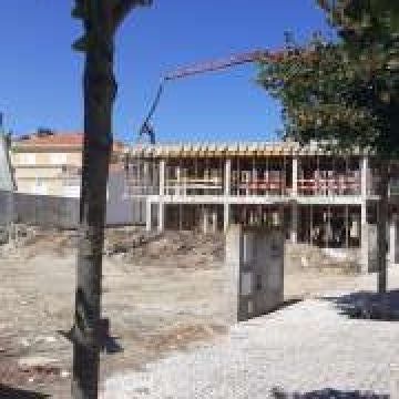 B&S Construção Civil - Setúbal - Telhados e Coberturas
