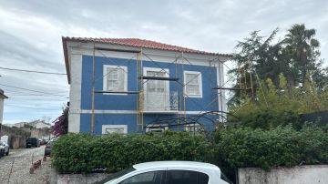 Diogo construções Lda - Odivelas - Remodelação de Cozinhas